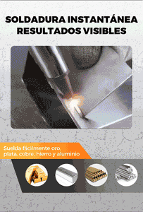🔥 Kit de Herramienta Soldadora Eléctrica de 80W – ¡Repara, crea y mejora como un profesional!